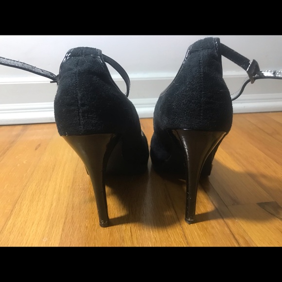 Rue 21 HEELS - Picture 3 of 4